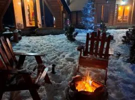 Chalets Montenegrina