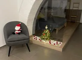 Archome Luxury Apartment