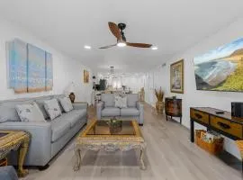 Cocoa Beach Towers Condo-Perfect Ocean View