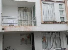 Casa Turistica Andy en el Eje Cafetero