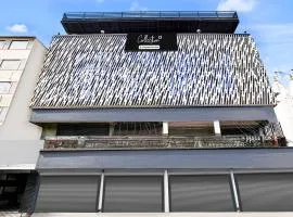 Super Collection O Maninagar Formerly Park Land