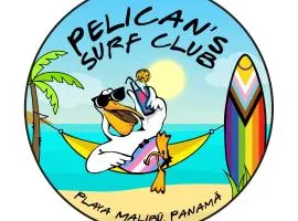 Aparthotel Pelican's Surf Club