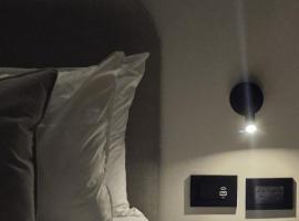 Hotel Boutique Ubuntu, ξενοδοχείο στο Μπουένος Άιρες