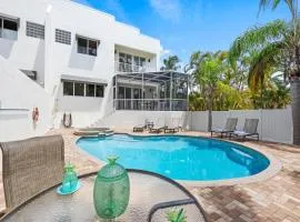 Serenity Cottage - 1028