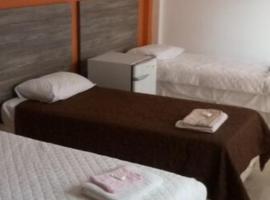 Musleh pousada, hotel v destinaci Rio Grande