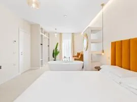 Sofì Luxury Suite