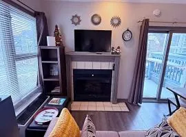 Slopeside Loft at North Creek Resort