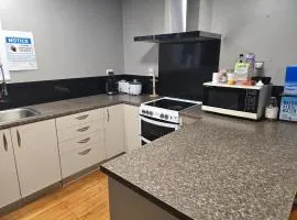 Individual Wynyard Rooms