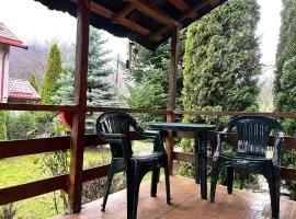 Memory Lane Cottage – Posada