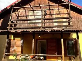 Memory Lane Cottage – Posada