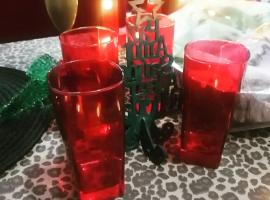 Fundilhos House, hotel i Rio das Ostras