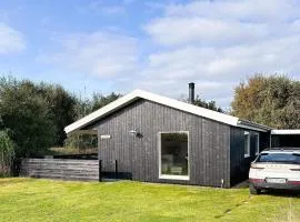 4 star holiday home in Fanø-By Traum