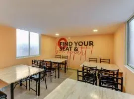 Hotel O Vittala Comforts