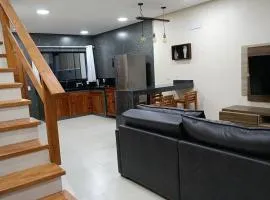 Sobrado Três Mares - Pinheira