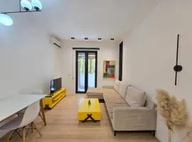 Tirana Urban Oazis -Central & Steps to Attractions