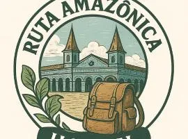 Ruta Amazônica Hostel