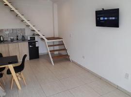 Los Nogales Dep 2, hotel i Villa Regina