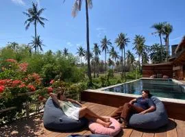 Four Elements Eco Dive Resort