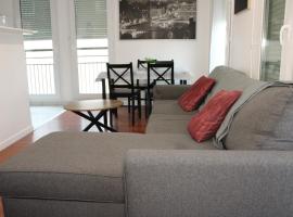 Très bel appartement - Meaux - proche Disneyland, hotel v destinaci Meaux