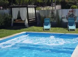 Hermosas suites de lujo