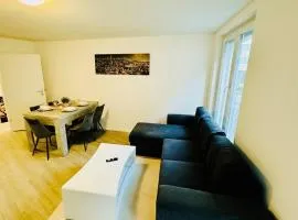 Cityresidenz Karlsruhe