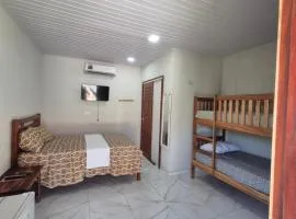 Chalés Brisa do Mar