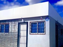 Mateo y Stella 3, hotel v destinaci Bialet Massé