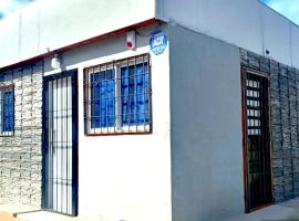 Mateo y Stella 3, hotel in Bialet Massé