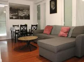 Très bel appartement - Meaux - proche Disneyland