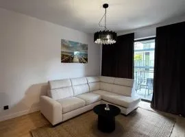 Apartament Morzlive