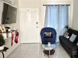 A good rest upon arrival or departure from your trip just 5 minutes from El Salvador's airport