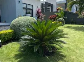 Serenity Heights Villa