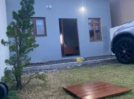 Casa oásis Tramandaí