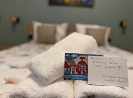 Kamberovi house Kalofer