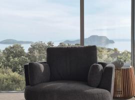 King of the Hill، فندق في Amodeo Bay