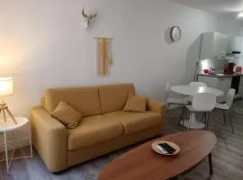 SUPERBE STUDiO LE PANIER NO EXTRA FEES historic district