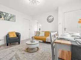 Pearl-Home at Esongrace Stays