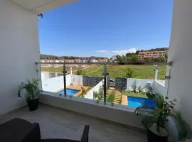 Chalet villa QUE POUR LES FAMILLES