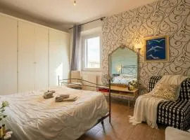 L'originario Salviano Family Apartment