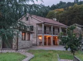 Acogedora en entorno rural by CABANA Rentals