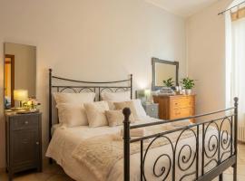 Ponte per la Sardegna e la Corsica dalla Toscana Family Apartment