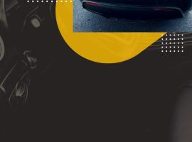 Holding nantais, hotel in Couëron