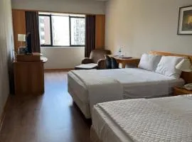Sol Alphaville Hotel & Residence - FLAT 709