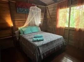 Casa Chilamate a Peaceful Stay Near Beach & Town