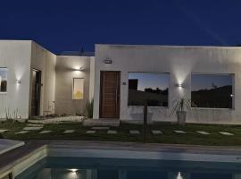 AROMA DEL POTRERO, hotel v destinaci Potrero de los Funes