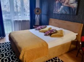 Apartament Golden Studio, hotel i Mielec