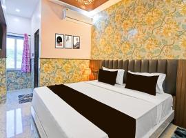 Hotel O Mahavir Guest House, Hotel in Cuttack