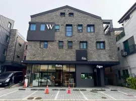 W Premium Guesthouse Incheon airport