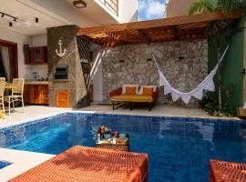 Casa Charm Park Prea