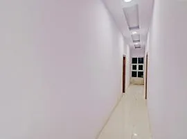 Hotel O Golden Key Inn